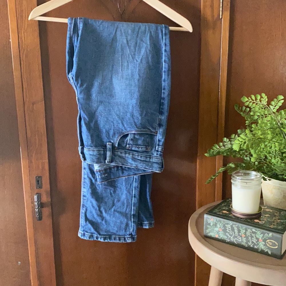 Mott & Bow Boyfriend jeans, 29
